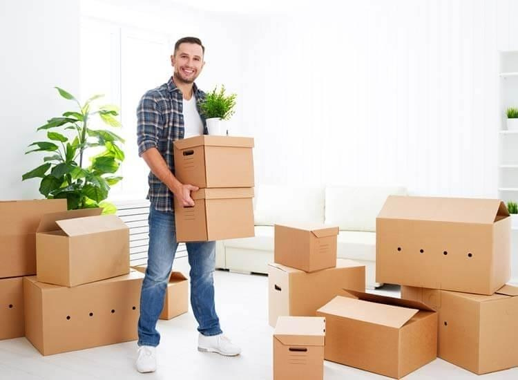 Excellent Cargo Packers and Movers