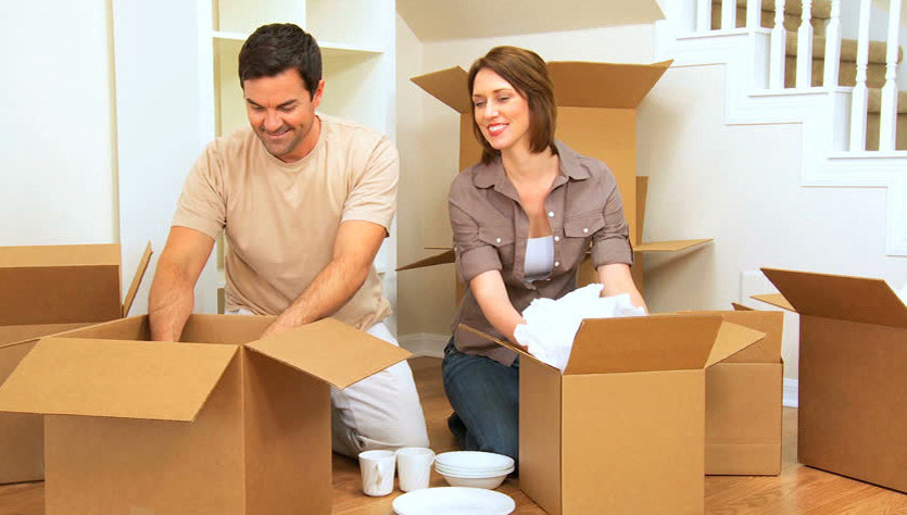 Excellent Cargo Packers and Movers